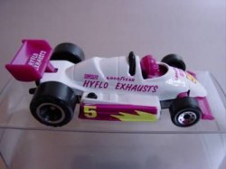 minthailand-f1racer