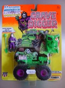 monsterwars-gravedigger