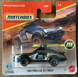 min4thailand 90VolkswagenGolfCountry gruen rare 20180401