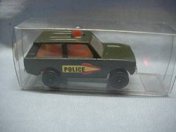 rangeroverpolice