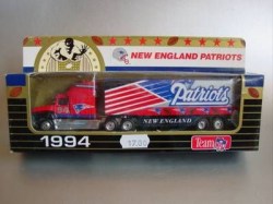 whiterosecollectiblesnfl1994-newenglandpatriots